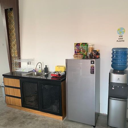 Fello B&B Hostel Legian Εξωτερικό φωτογραφία